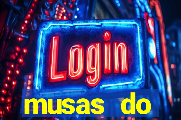 musas do corinthians peladas